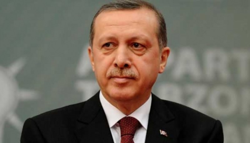 أردوغان يرحب بتحرير الموصل من (داعش)