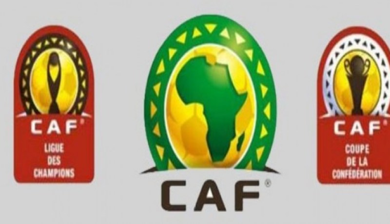 طاقم تحكيم تونسي للقاء اتحاد الجزائر أرسي كاديوغو البوركينابي