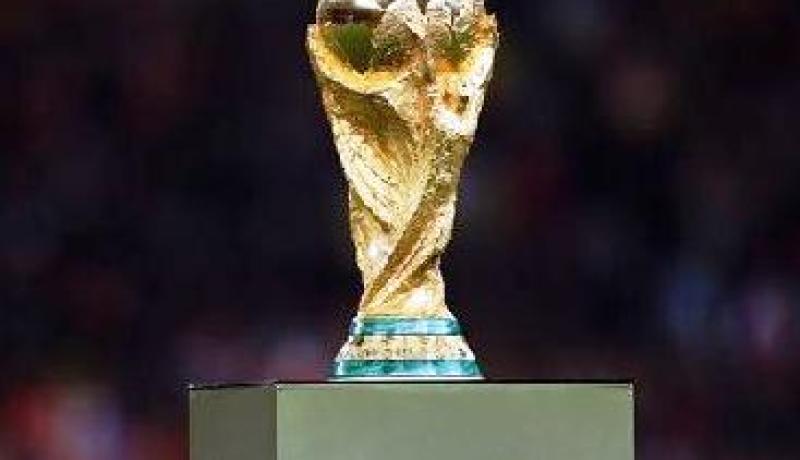 نتائج مباريات مونديال 2010