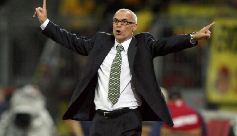 مدير المنتخب المصري يكشف حقيقة إتصال الجزائر بـ “كوبر”