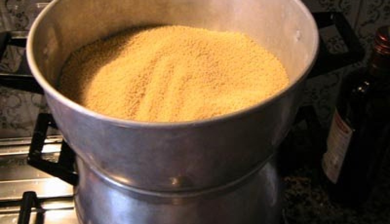 النشاطات المصغرة للمرأة ببشار تواجه نقصا في قنوات التسويق