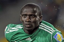 هداف نيجيري منتظر للتوقيع في شبيبة القبائل !!