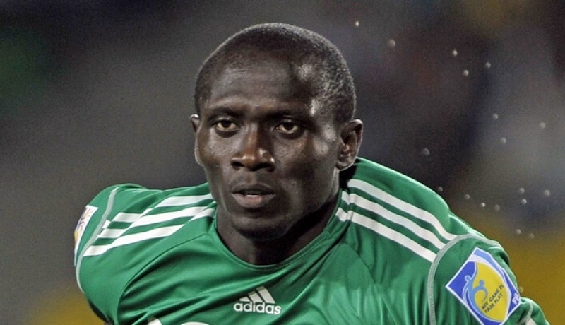 هداف نيجيري منتظر للتوقيع في شبيبة القبائل !!