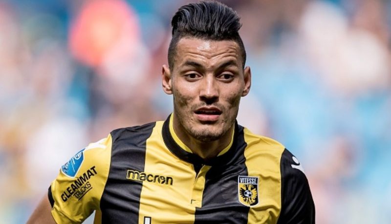 درفلو يكشف مستقبله