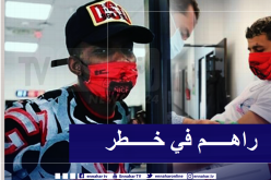 كورونا يتسلل إلى تشكيلة نيس ويهدد بوداوي وعطال