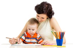 كيفية بناء الثقة في نفس الطفل