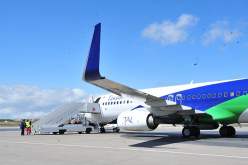 مُضيفة «تحوّل» طائرة طاسيلي للطيران وتتسبّب في هبوطها اضطراريا بمطار وهران