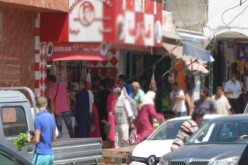 مصالح الرقابة بوزارة التجارة تغلق 351 قصابة وتحجز 56 طن من اللحوم الفاسدة