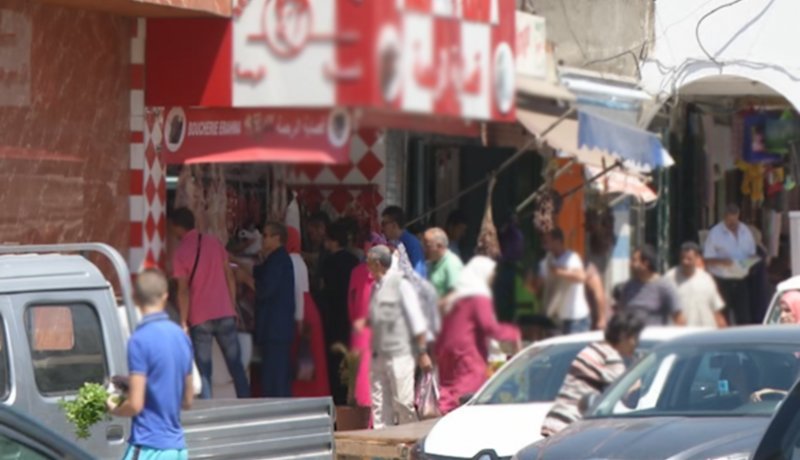 مصالح الرقابة بوزارة التجارة تغلق 351 قصابة وتحجز 56 طن من اللحوم الفاسدة