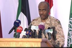 التحالف يؤكد مزاعم إيران بقصف سفارتها بصنعاء كاذبة