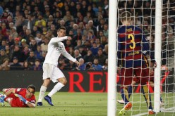 ريال مدريد يعاقب برشلونة في عقر داره