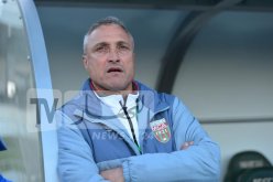 كازوني: “لعبنا تحت ضغط كبير”