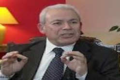 غليون يدعو لائتلاف لدعم السوريين خارج مجلس الأمن