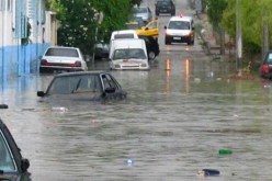 هلاك 4 أشخاص جراء فياضانات بسيراليون