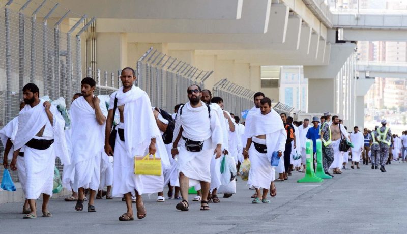 5 ملايين زيادة في أسعار كراء الفنادق للحجاج هذا الموسم!
