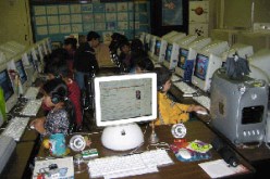 د.الحاج صالح للنهار: نمول مشروع الأنترنت العربي بأموالنا الخاصة بعد رفض الجامعة العربية تمويله