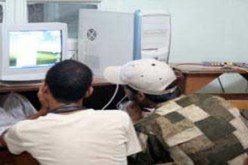 مقاهي‮ ‬الأنترنت وقاعات الفيديو تحت رقابة فرق أمنية خاصة