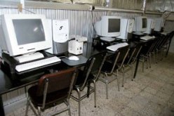 ميلة: عشرات مقاهي الأنترنت مهددة بالإفلاس