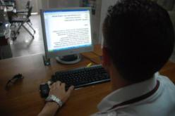 تعطل موزّع ''dns'' يحرم الزبائن  دخول العديد من المواقع الإلكترونية