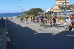 رابطة الجزائر للدراجات تنظم سباقا في مسلك مغلق بالرحمانية