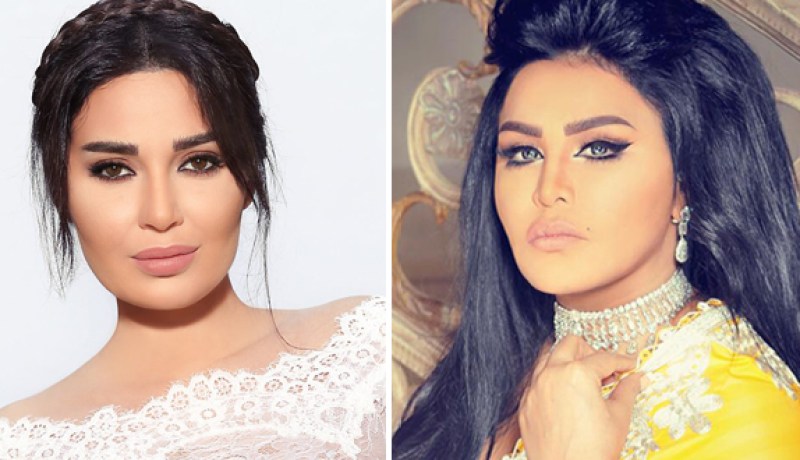 سيرين عبد النور ترفض لقب “أفضل أم” وأحلام تعلّق… !!!