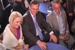 تشيكيا جاهزة لاستضافة مركز إنذار ضمن المنظومة المضادة للصواريخ