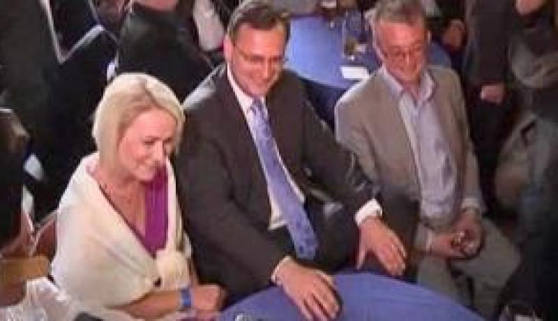 تشيكيا جاهزة لاستضافة مركز إنذار ضمن المنظومة المضادة للصواريخ