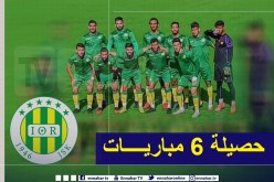 بالأرقام.. شبيبة القبائل تكشف حصيلة الفريق في المباريات التحضيرية