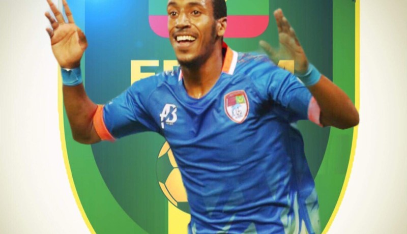 شباب قسنطينة يقترب من دعم صفوفه بمهاجم موريتاني