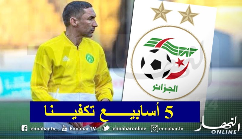 الزلفاني: “برنامج الفاف لإستئناف المنافسة مثالي”