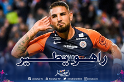 بالأرقام.. ديلور رابع أحسن هدافي الليغ1 منذ الموسم الماضي