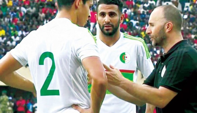 موقع “مانشستر سيتي” يُشيد بـ “بلماضي” !