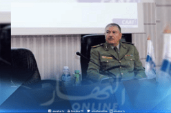 إنهاء مهام اللواء بوجمعة بودواور مدير المالية بوزارة الدفاع