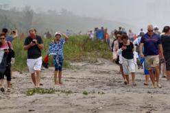 إعصار دوريان يخلف قتلى ودمارا كارثيا بجزر الباهاماس