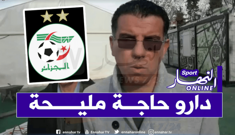 أعراب: “نثمن قرار “الفاف” ونأمل في مساعدات أخرى”