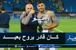 بلماضي: “بلايلي كان بإمكانه اللعب لتوتنهام على الأقل”