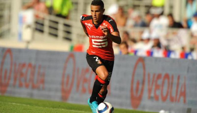 زفان هدّاف ويسقط أمام أندرلخت !