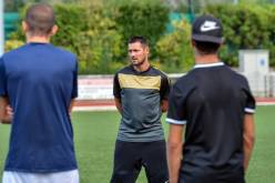 زياني: “سأدرب الخضر لكن بشرط واحد”