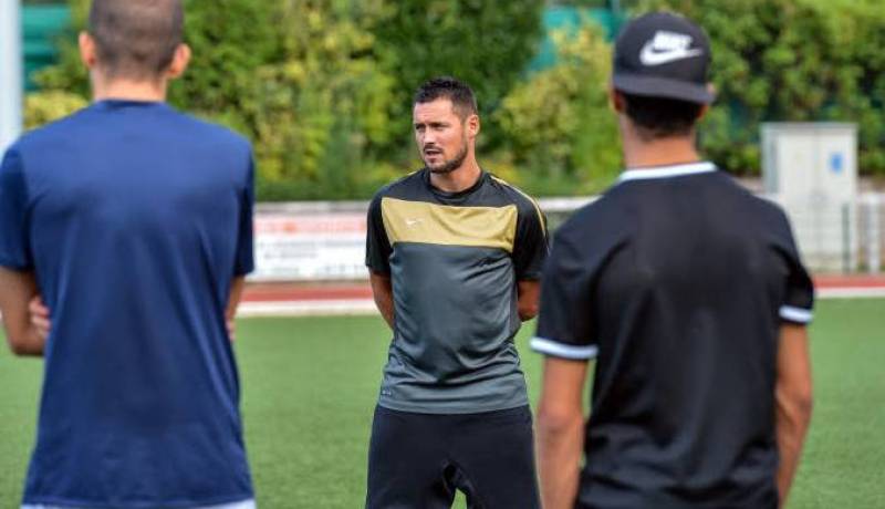 زياني: “سأدرب الخضر لكن بشرط واحد”