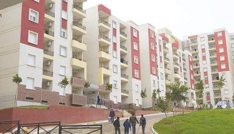 هــــذه تفاصيــــل توزيــــع 66 ألــــف شقــــة خــــــلال 30 يــــومـــا..!