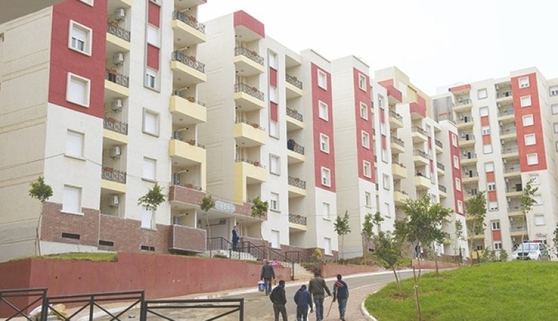 طرد الأساتذة الجامعيين المتحصلين على شقق AADL وLPP من المساكن الوظيفية