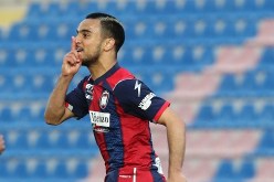 بالفيديو.. أوناس يتألق أمام بارما بهدف وتمريرة حاسمة