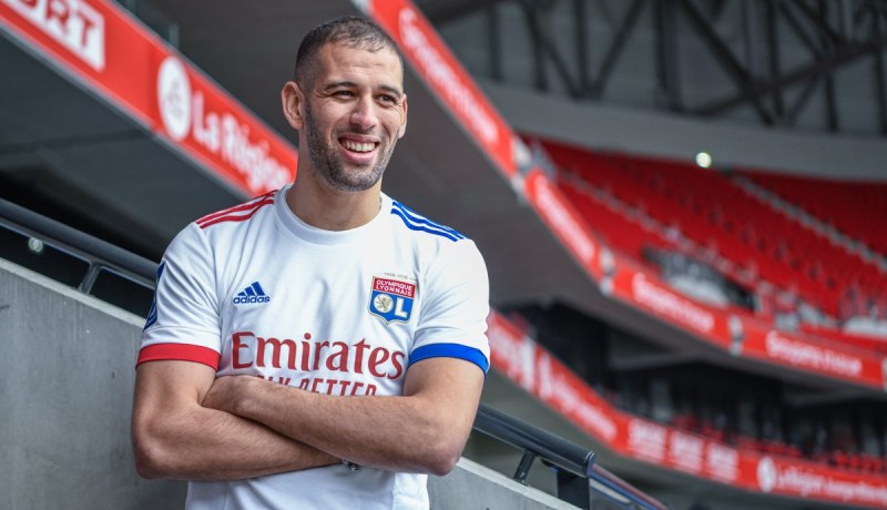 بالفيديو.. سليماني: “في ليون أعتبر نفسي وكأنني في الجزائر”