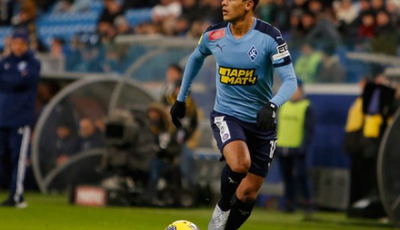 زفان يسقط للقسم الثاني الروسي رفقة كريليا سوفيتوف