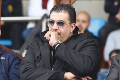 بالفيديو.. بابا:”بعض الأنصار يُرهبون اللاعبين المستقدمين حتى يتراجعو عن قرارهم”