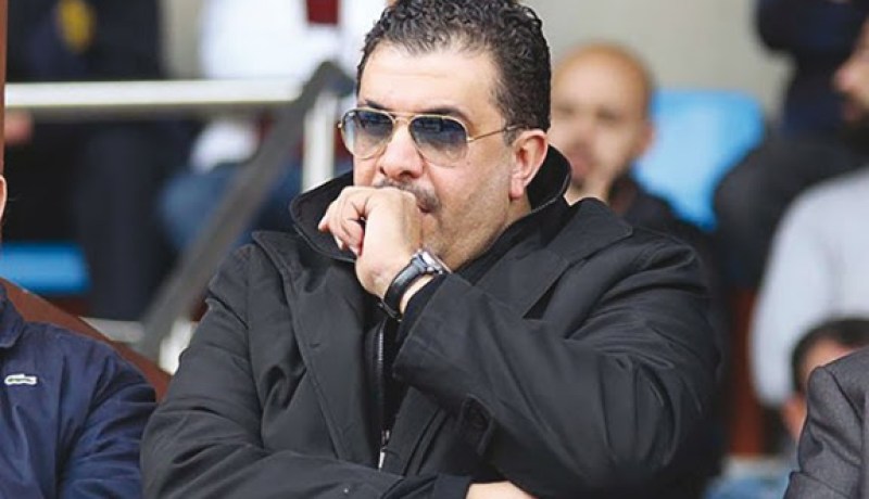 بالفيديو.. بابا:”بعض الأنصار يُرهبون اللاعبين المستقدمين حتى يتراجعو عن قرارهم”