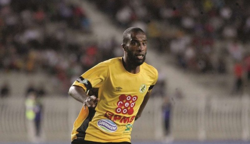 الحراش تخيّب قبل الداربي