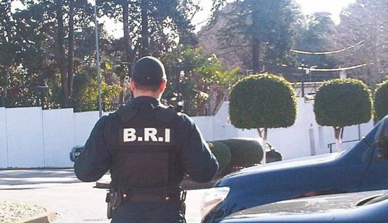 قابض بريد يختلس نصف مليار سنتيم ثم يقضي 14 عاما مختفيا في قبو منزله! 