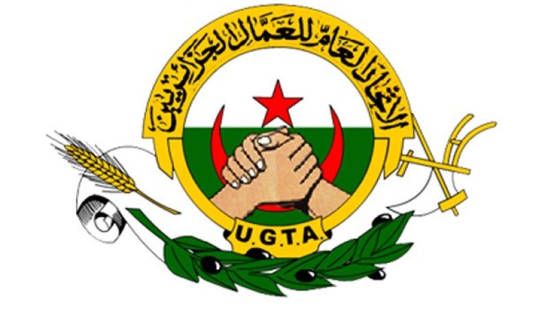 UGTA يدعو العمال الجزائريين للتضامن من أجل ترقية الصناعة