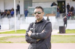 إتحاد الحراش يقبل رسميا إستقالة العوفي